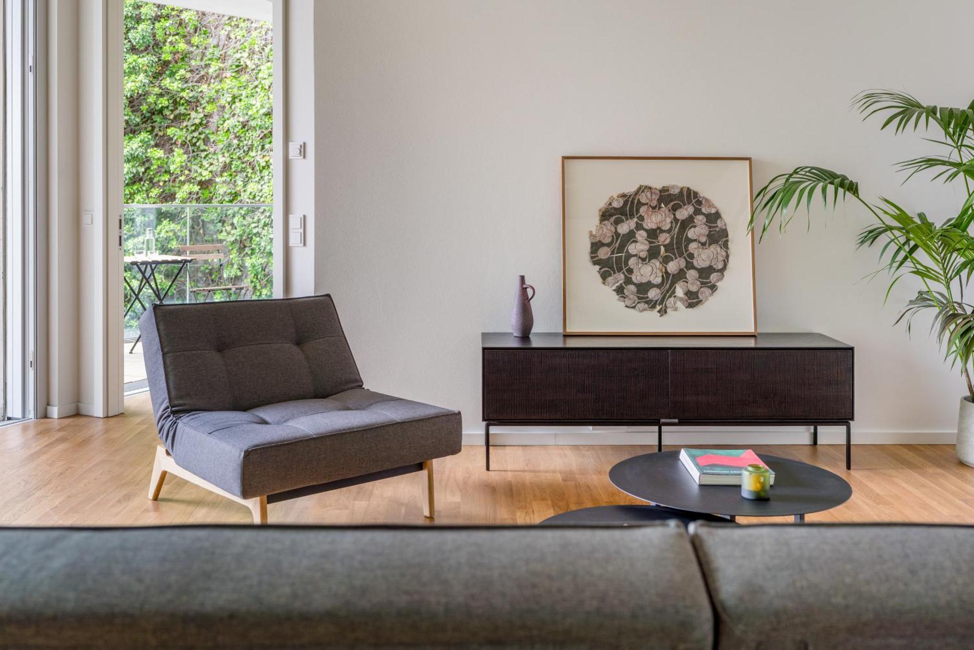 Carlotta Apartments — Fotos 3
